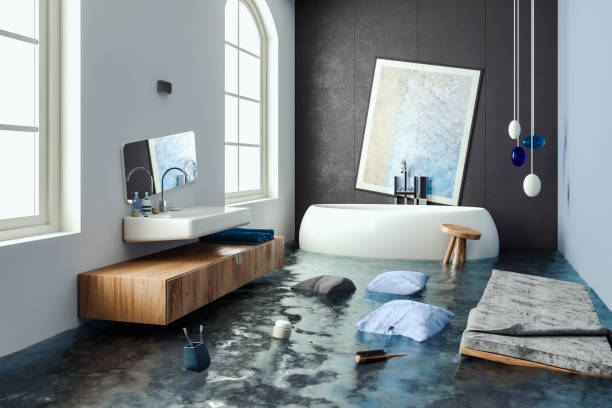 Best Sewage cleanup and water damage restoration  in Clark Mills, NY
