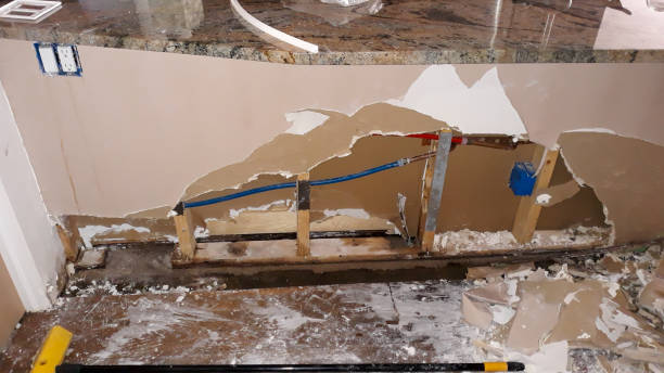 Best Fire Damage Restoration  in Clark Mills, NY