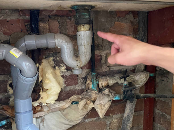 Best Commercial water damage restoration  in Clark Mills, NY